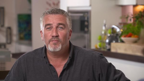 Paul Hollywood's Pies and Puds - Episode 8