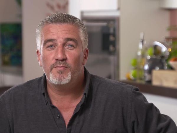Paul Hollywood's Pies and Puds - Episode 8