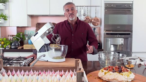 Paul Hollywood's Pies and Puds - Episode 5