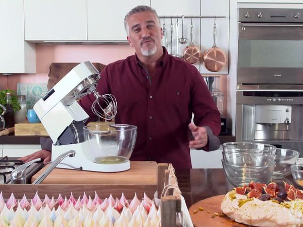 Paul Hollywood's Pies and Puds - Episode 5
