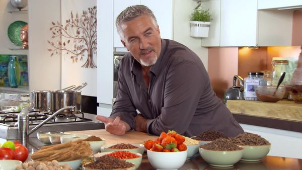 Paul Hollywood's Pies and Puds - Episode 18