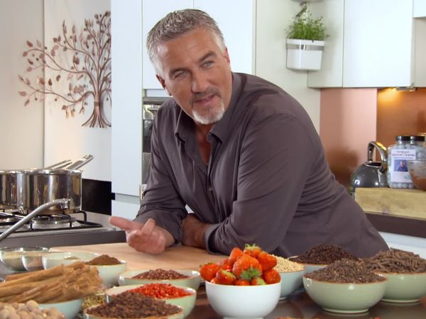 Paul Hollywood's Pies and Puds - Episode 18