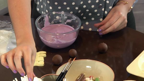 Paul Hollywood's Pies and Puds - Episode 2