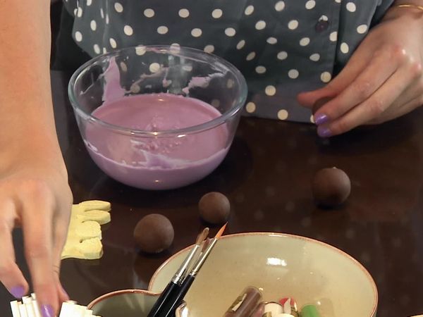 Paul Hollywood's Pies and Puds - Episode 2