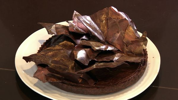 Paul Hollywood's Pies and Puds - Episode 6
