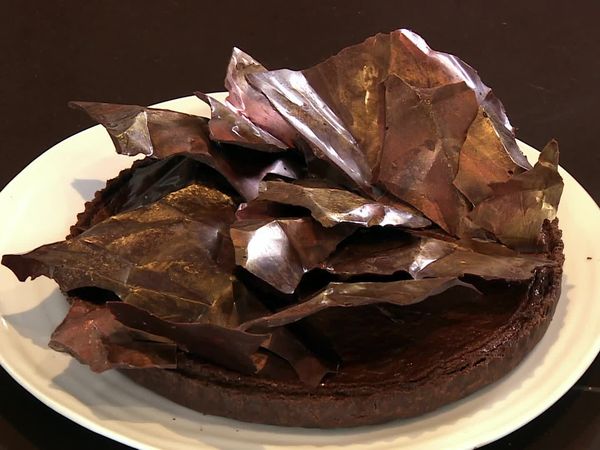 Paul Hollywood's Pies and Puds - Episode 6