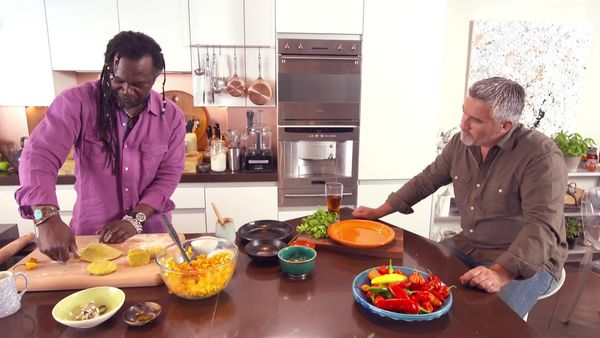 Paul Hollywood's Pies and Puds - Episode 13