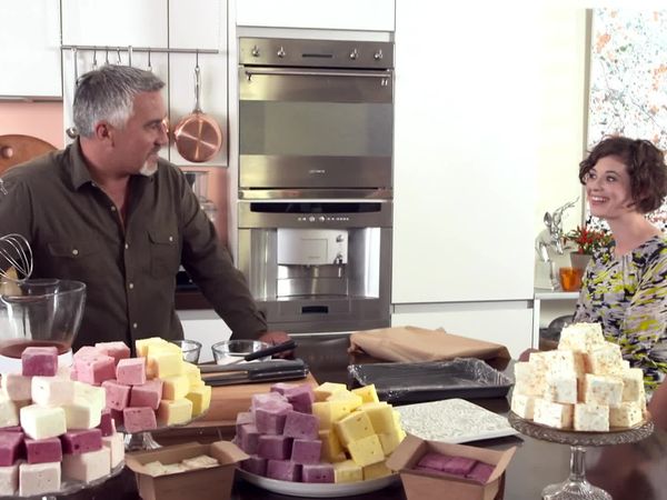 Paul Hollywood's Pies and Puds - Episode 9
