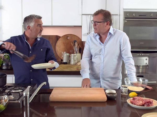 Paul Hollywood's Pies and Puds - Episode 3