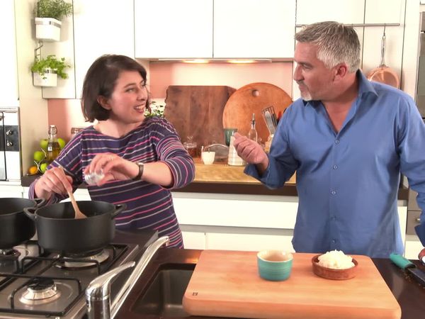 Paul Hollywood's Pies and Puds - Episode 4