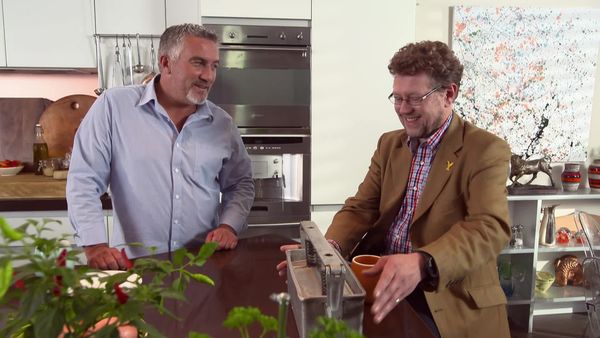 Paul Hollywood's Pies and Puds - Episode 1