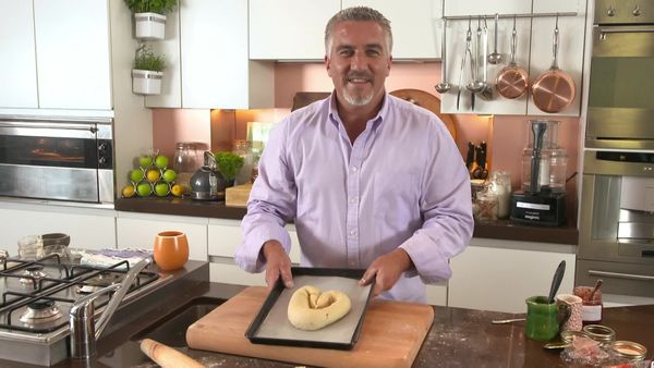 Paul Hollywood's Pies and Puds - Episode 12