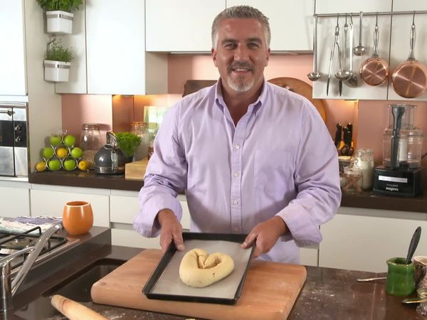 Paul Hollywood's Pies and Puds - Episode 12