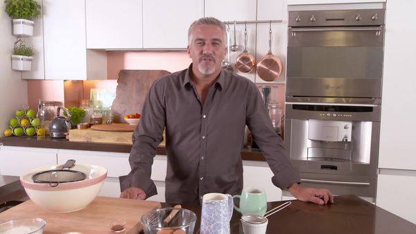 Paul Hollywood's Pies and Puds - Episode 15