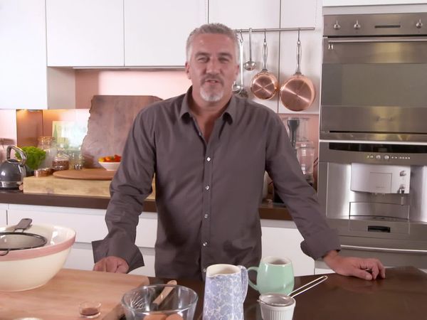 Paul Hollywood's Pies and Puds - Episode 15