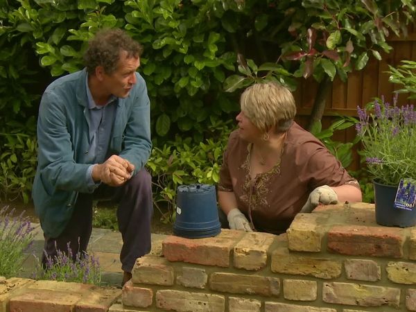 Big Dreams, Small Spaces - Essex and Ipswich
