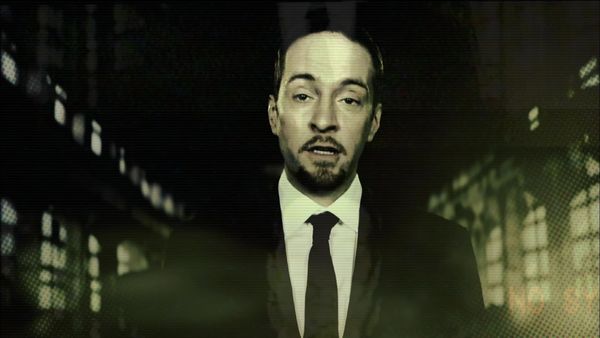 Derren Brown - 2012 Specials - Apocalypse Part 2