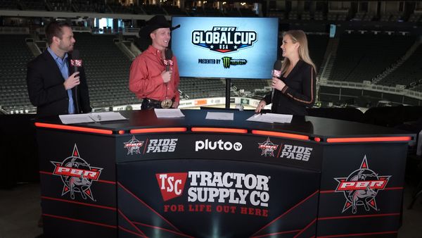 Global Cup 2022 - Inside the PBR Global Cup Edition