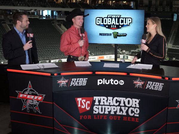 Global Cup 2022 - Inside the PBR Global Cup Edition