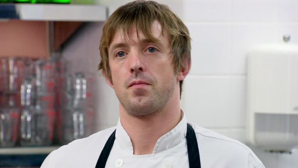 Great British Menu - Northern Ireland Starter