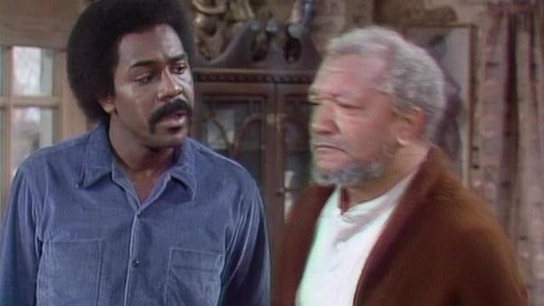 Sanford and Son - The Copper Caper