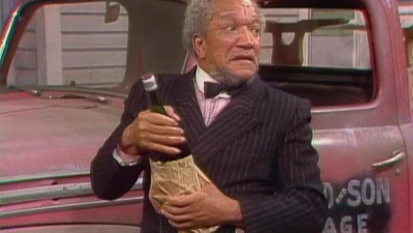 Sanford and Son - Pops 'N Pals