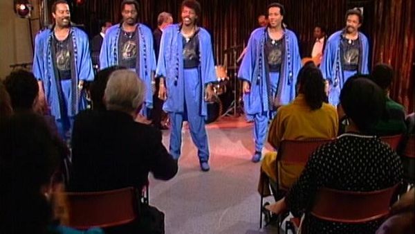 227 - Temptations