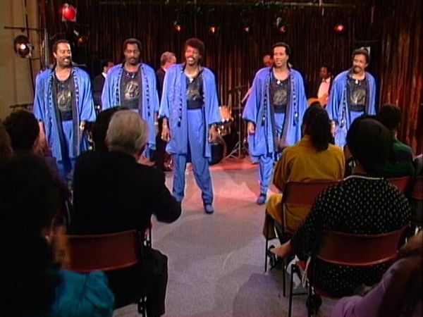 227 - Temptations