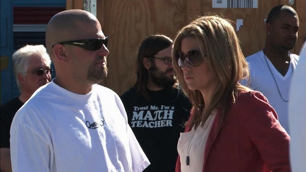 Storage Wars - May the Vaults Be With You