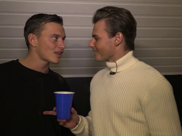 Henrik og Aleks tester fester - Episode 104 og episode 105