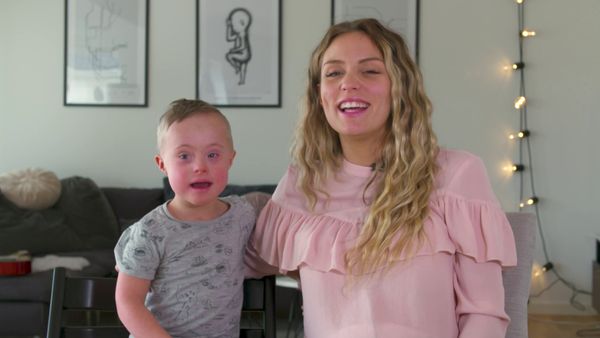 Julia & Milan & Zelda - Avsnitt 103