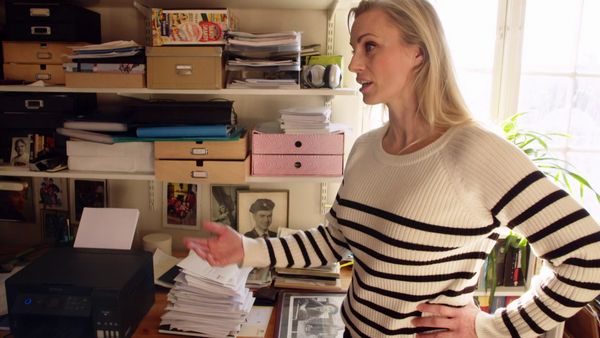I lomma på Silje - Episode 304