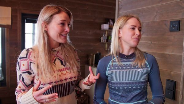 I lomma på Silje - Episode 309