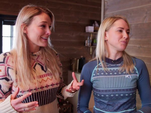I lomma på Silje - Episode 309