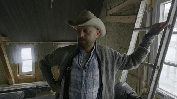 Eventyrlig oppussing - Episode 609