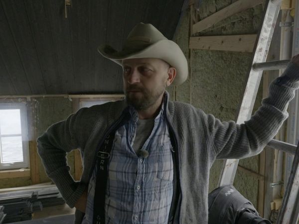 Eventyrlig oppussing - Episode 609