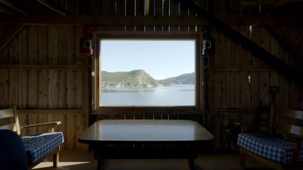 Eventyrlig oppussing - Episode 606