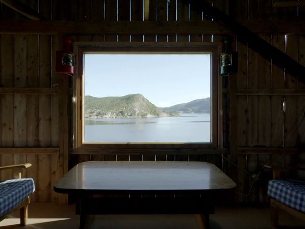 Eventyrlig oppussing - Episode 606