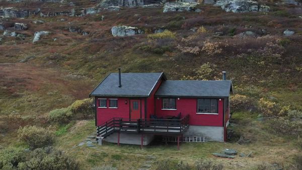 Eventyrlig oppussing - Episode 610