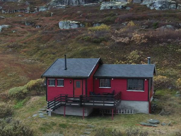 Eventyrlig oppussing - Episode 610