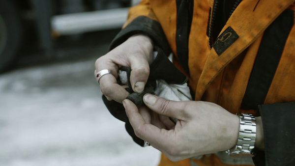 Frusna vägar - Avsnitt 303