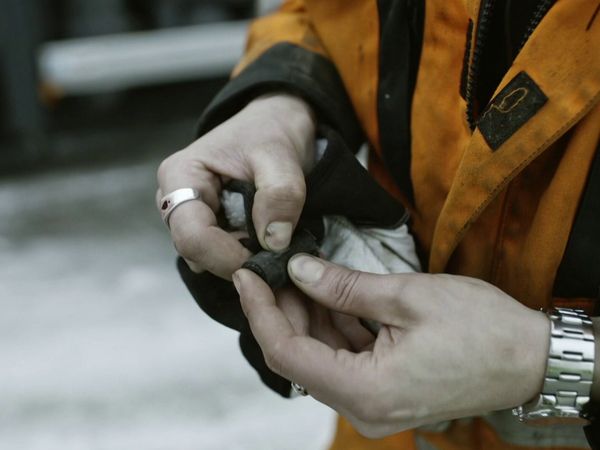 Frusna vägar - Avsnitt 303