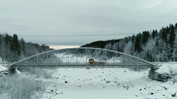 Frusna vägar - Avsnitt 305