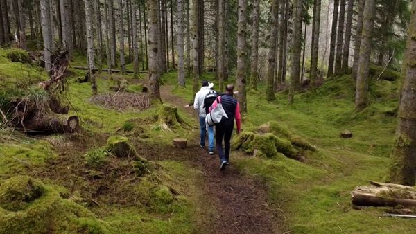 Eventyrlig oppussing - Episode 702