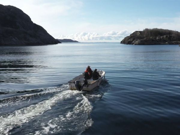 Eventyrlig oppussing - Episode 703