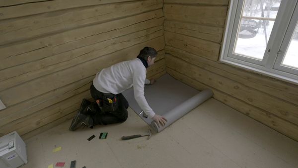 Eventyrlig oppussing - Episode 707