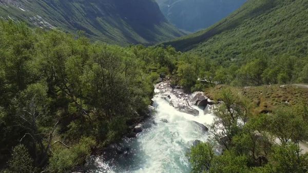 Eventyrlig oppussing - Episode 701
