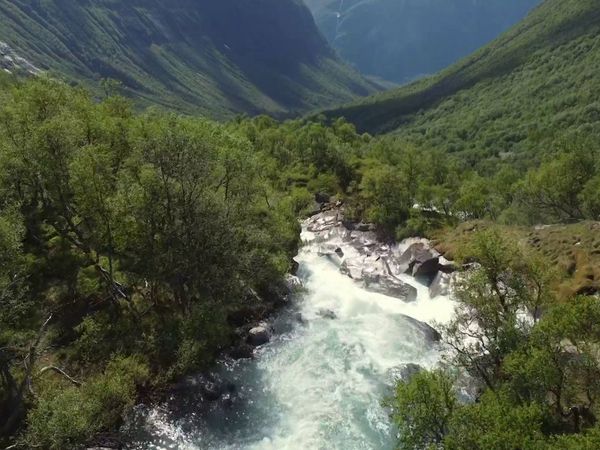 Eventyrlig oppussing - Episode 701
