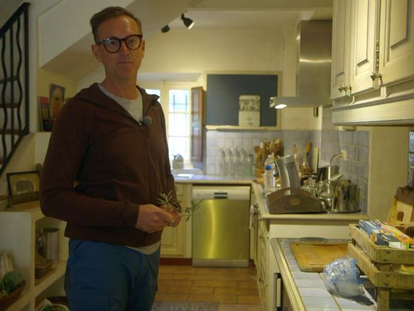 Stugfixarna Norge - Avsnitt 501