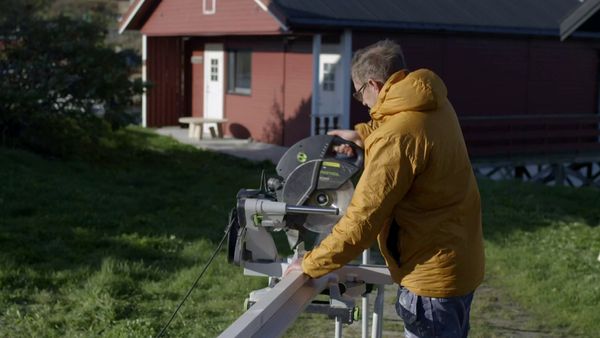 Stugfixarna Norge - Avsnitt 510